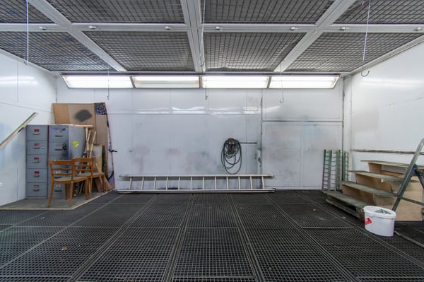 Gewerberaum/Werkstatt/Atelier an zentraler Lage 8