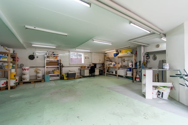 Gewerberaum/Werkstatt/Atelier an zentraler Lage 3