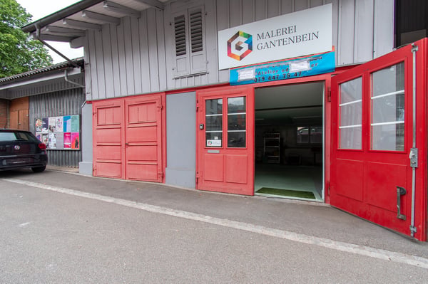 Gewerberaum/Werkstatt/Atelier an zentraler Lage 11