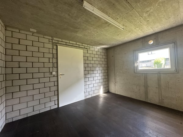Bastelraum in Mehrfamilienhaus 2
