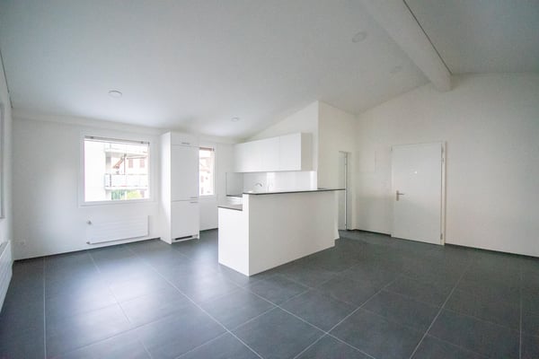 Moderne 3.5 Zimmer-Wohnung an zentraler Lage in Arbon 2