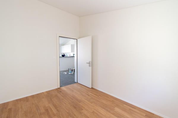 Moderne 3.5 Zimmer-Wohnung an zentraler Lage in Arbon 4