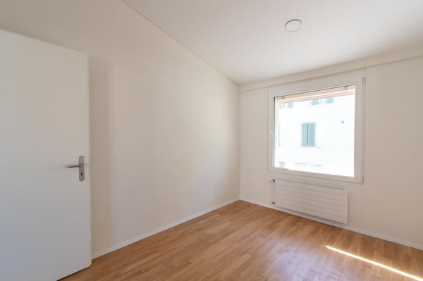 Moderne 3.5 Zimmer-Wohnung an zentraler Lage in Arbon 6
