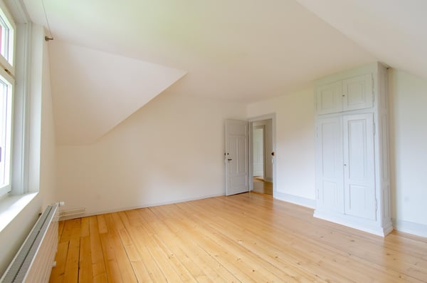 Charmvolle 4.5 Zimmer-Dachwohnung 6