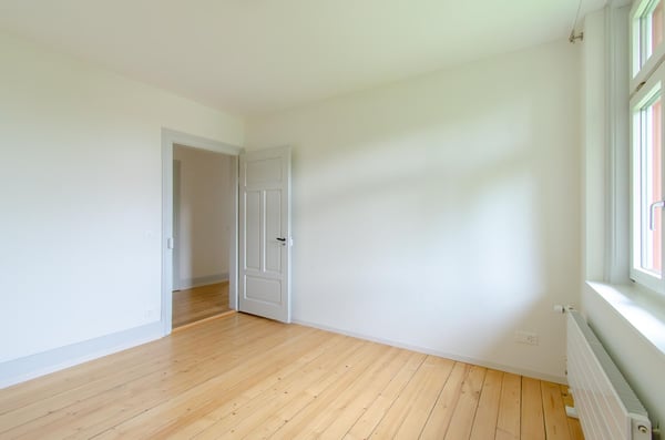 Charmvolle 4.5 Zimmer-Dachwohnung 11