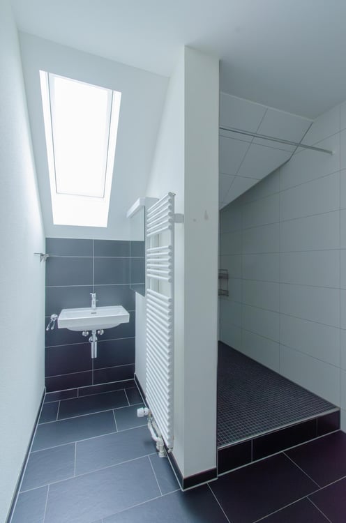 Charmvolle 4.5 Zimmer-Dachwohnung 7