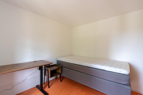 Möblierte 1.5 Zimmer-Wohnung mit Terrasse an bevorzugter Lage 5