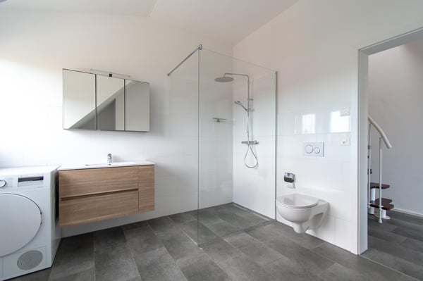 Moderne 2 Zimmer-Maisonettewohnung 6