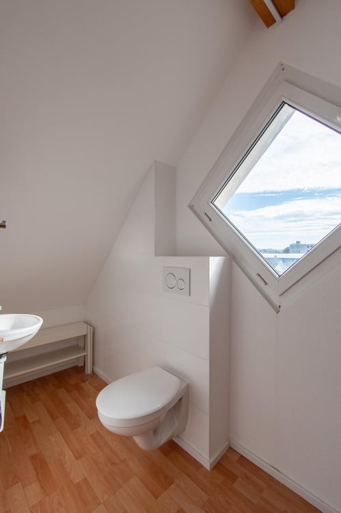 Moderne 2 Zimmer-Maisonettewohnung 9