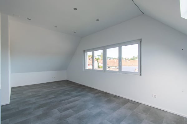 Moderne 2 Zimmer-Maisonettewohnung 4