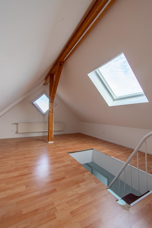 Moderne 2 Zimmer-Maisonettewohnung 8