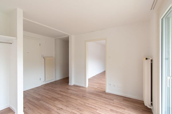 Appartement de 3.5 pièces avec balcon 10