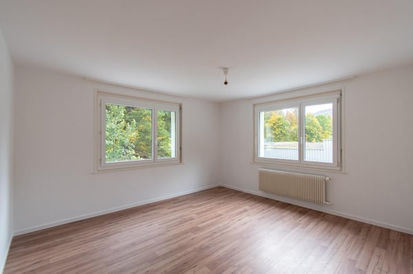 Appartement de 3.5 pièces avec balcon 3