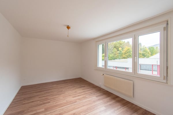 Appartement de 3.5 pièces avec balcon 7