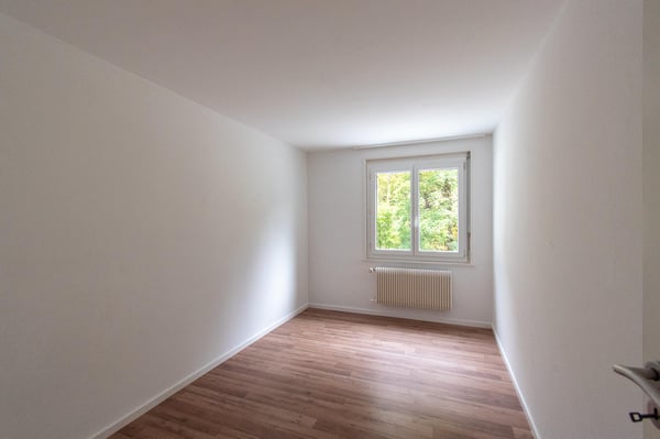 Appartement de 3.5 pièces avec balcon 11