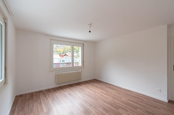 Appartement de 3.5 pièces avec balcon 5