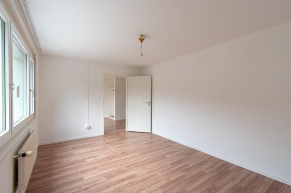 Appartement de 3.5 pièces avec balcon 8