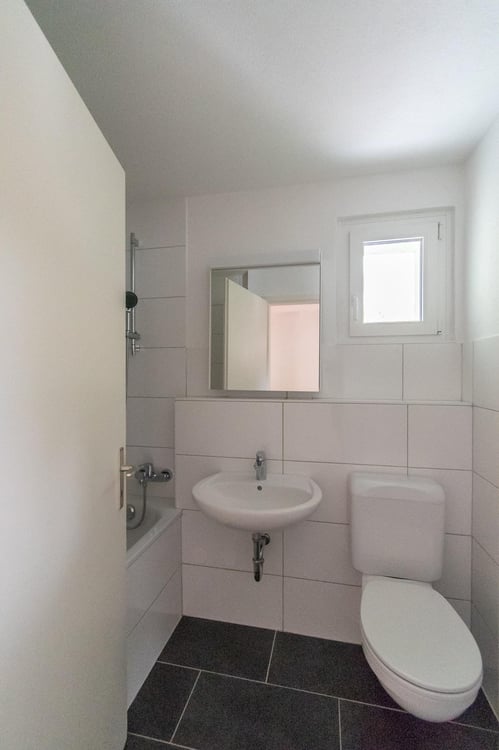 Appartement de 3.5 pièces avec balcon 6