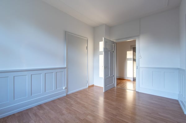 Charmvolle 5.5 Zimmer-Wohnung an ruhiger Lage 8