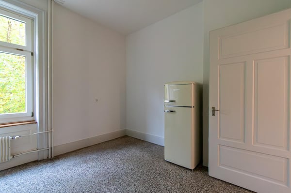 Charmvolle 5.5 Zimmer-Wohnung an ruhiger Lage 5
