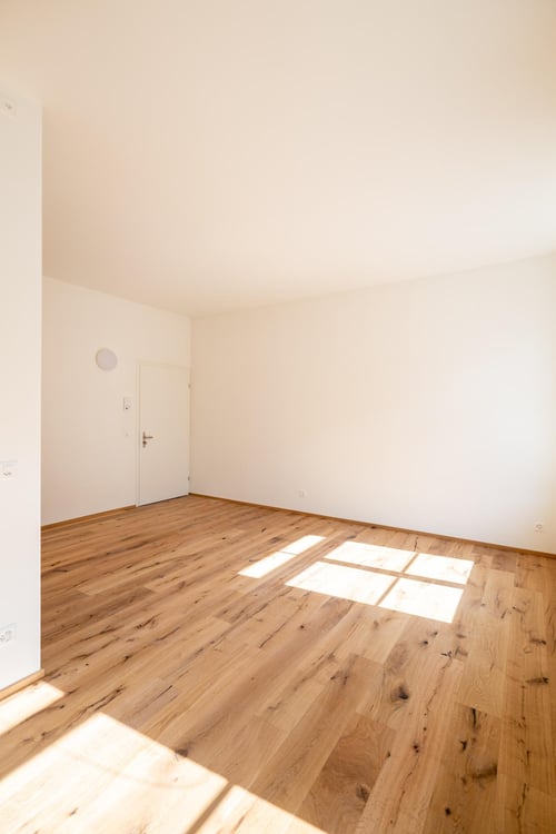 Moderne, hochwertige Studiowohnung mit Altbaucharme 11