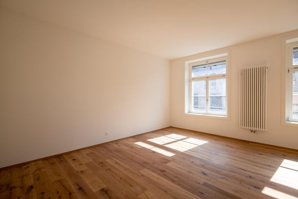 Moderne, hochwertige Studiowohnung mit Altbaucharme 6