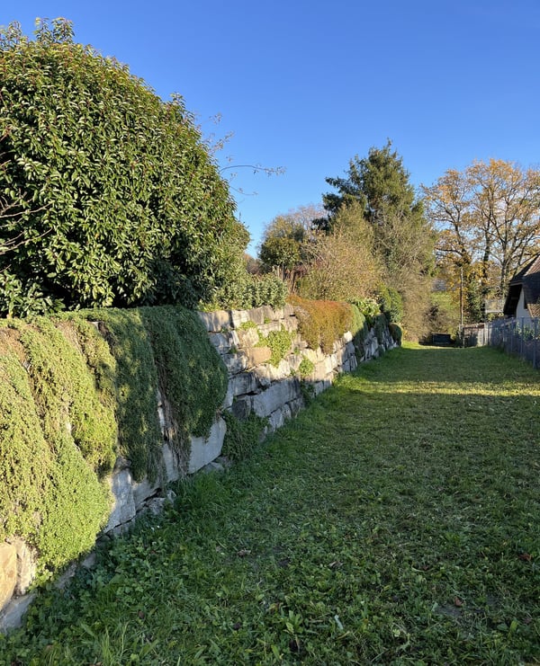 Attraktive Wohn-Baulandparzelle in beliebtem Wohnquartier in Kerzers Preis pro m2 CHF 830.00 4