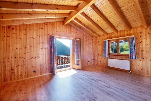 Traumhafte Chalet-Villa mit grossem Inhouse-Pool 16