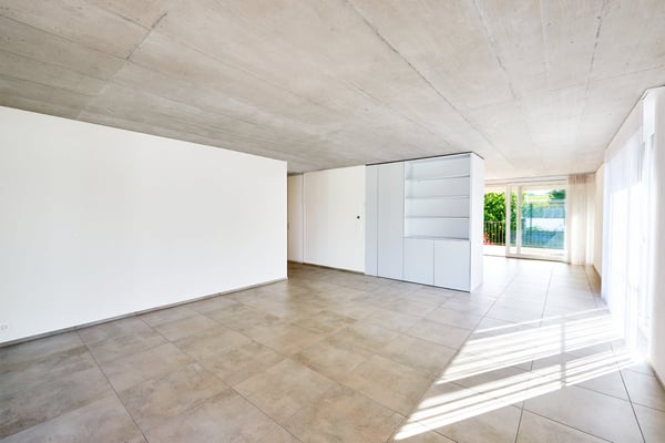 Moderne, sonnige und neuwertige 4.5-Zimmerwohnung in Brügg BE 6