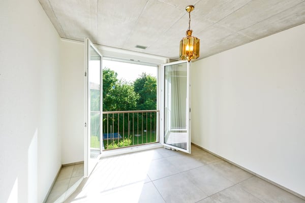 Moderne, sonnige und neuwertige 4.5-Zimmerwohnung in Brügg BE 9