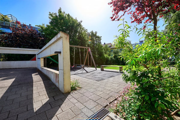 Moderne, sonnige und neuwertige 4.5-Zimmerwohnung in Brügg BE 16