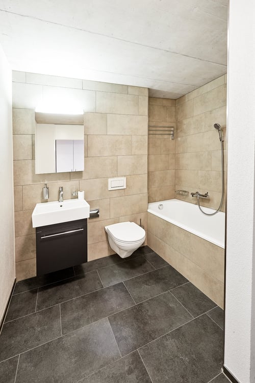 Moderne, sonnige und neuwertige 4.5-Zimmerwohnung in Brügg BE 10