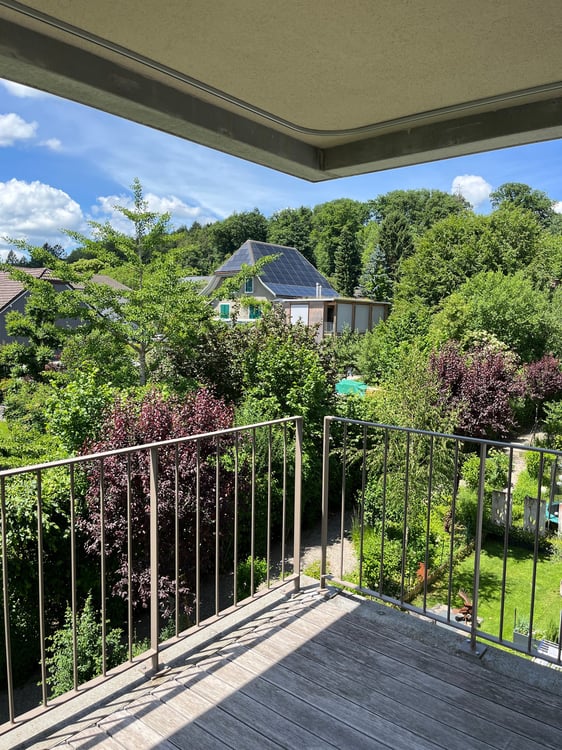 Moderne, sonnige und neuwertige 4.5-Zimmerwohnung in Brügg BE 13