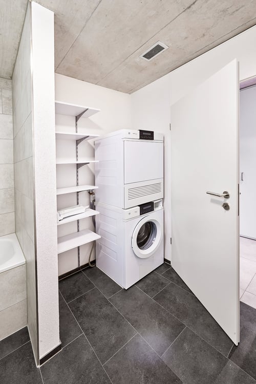 Moderne, sonnige und neuwertige 4.5-Zimmerwohnung in Brügg BE 12