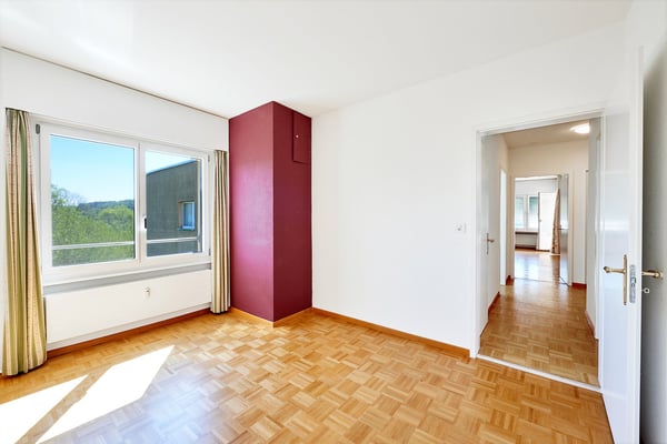 Grosszügige 6.5-Zimmer-Dachwohnung mit eigener Dachterrasse in Hinterkappelen 7