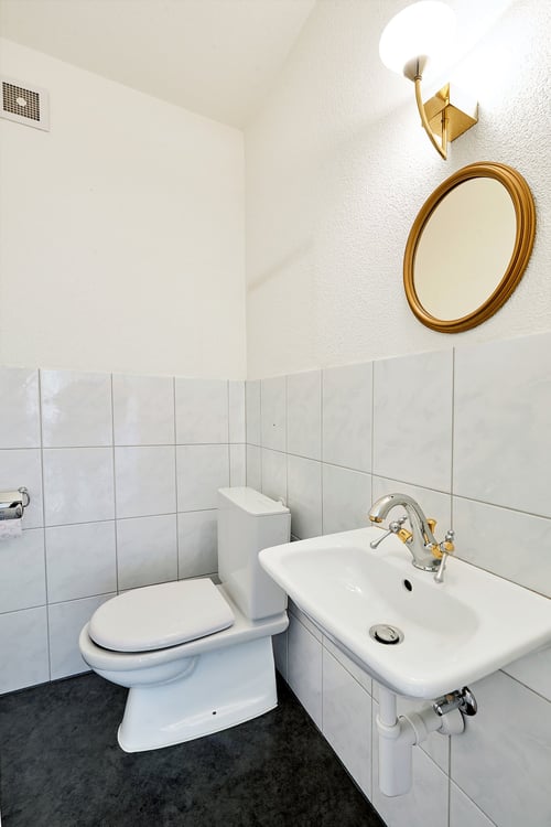 Grosszügige 6.5-Zimmer-Dachwohnung mit eigener Dachterrasse in Hinterkappelen 13