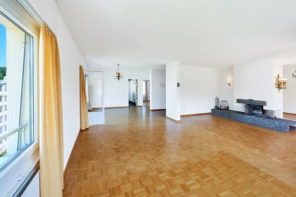 Grosszügige 6.5-Zimmer-Dachwohnung mit eigener Dachterrasse in Hinterkappelen 4