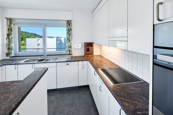 Grosszügige 6.5-Zimmer-Dachwohnung mit eigener Dachterrasse in Hinterkappelen 9