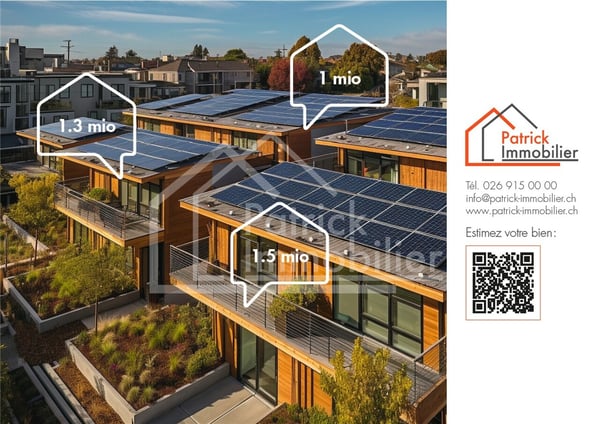 Immeuble d'habitation avec café restaurant 13