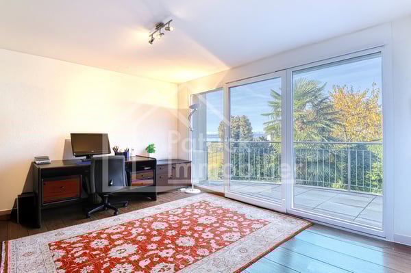 Villa familiale avec jacuzzi et vue panoramique sur le lac! 10