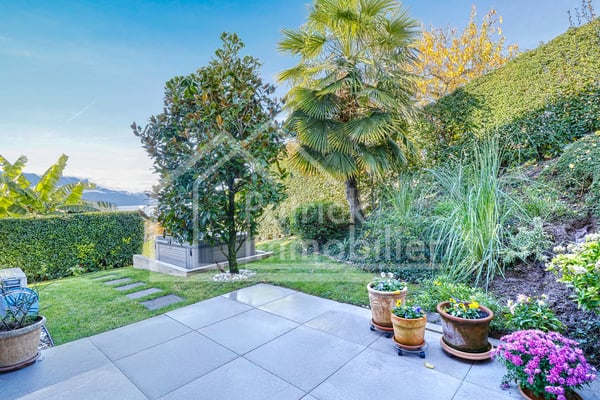 Villa familiale avec jacuzzi et vue panoramique sur le lac! 7