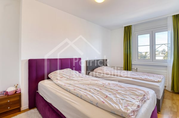 Appartement de 5.5 pièces 5