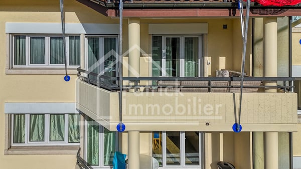 Appartement de 5.5 pièces 11