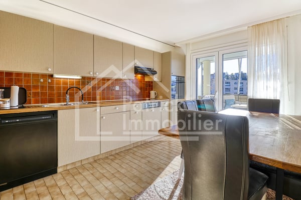 Appartement de 5.5 pièces 9