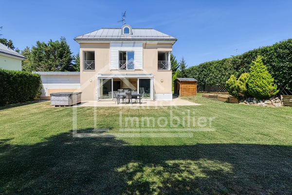 Villa 1.5 pièces jumelée par les couverts 2