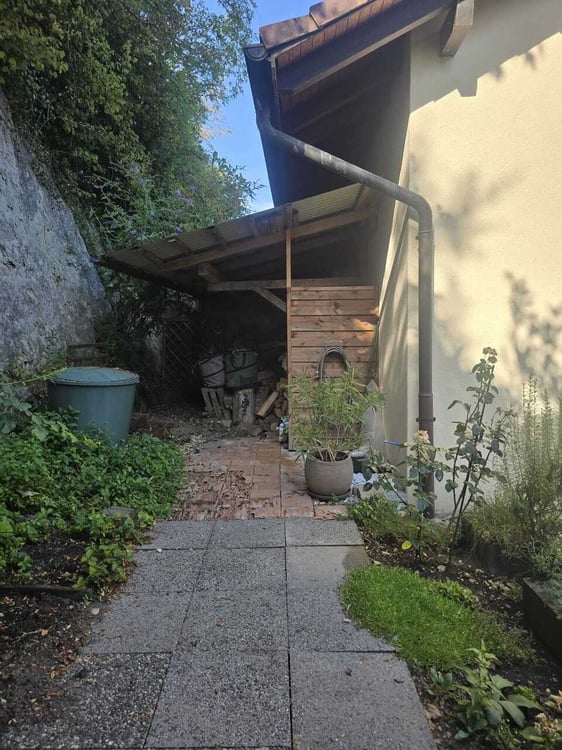 À LOUER - Magnifique duplex 5,5 pièces avec vue panoramique sur le lac 3