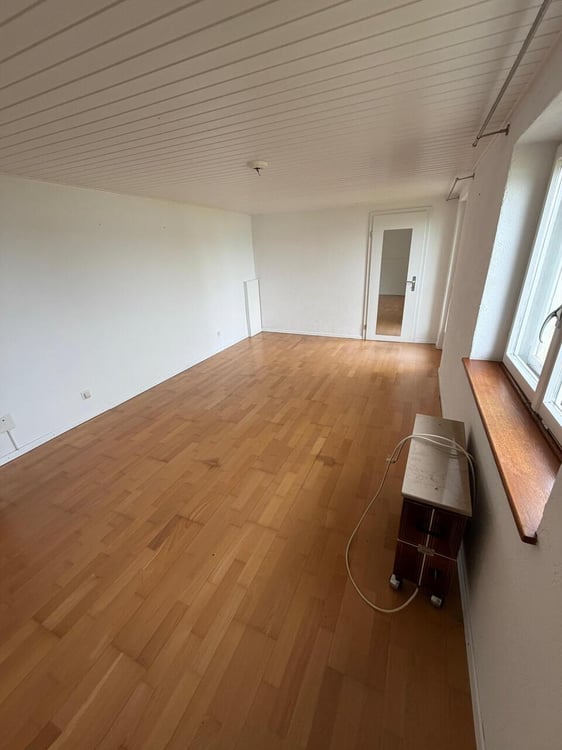 Maison individuelle à louer - Vallamand - Vue imprenable sur le lac 8