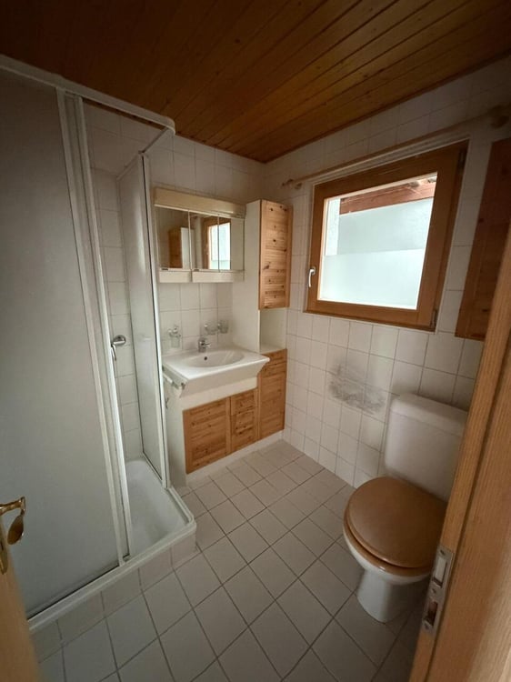 Maison individuelle à louer - Vallamand - Vue imprenable sur le lac 9