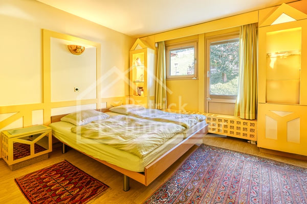 Saanen-Gstaad | 5,5 pièces avec jardin & terrasses 8