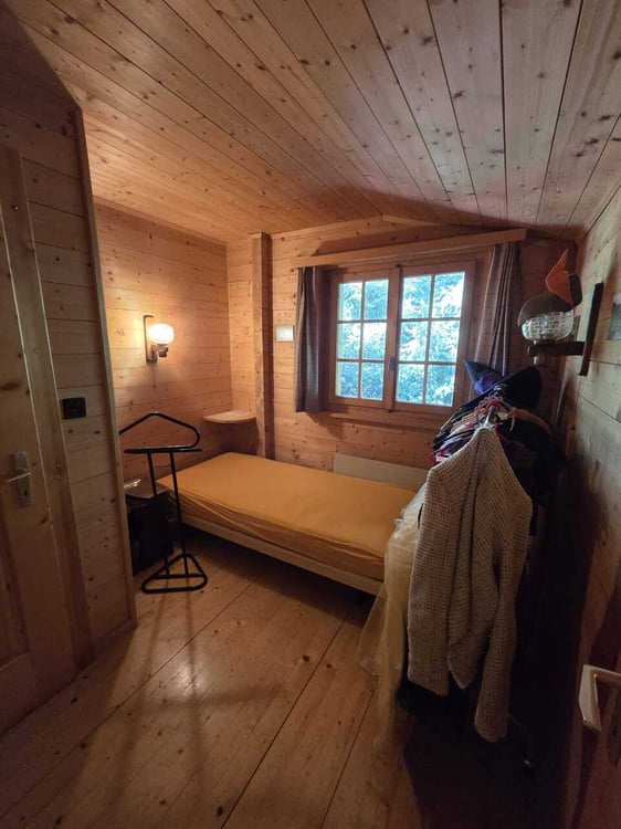 Chalet meublé à louer à l'année - reprise de bail au 31.10.26 7